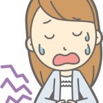 便秘になる